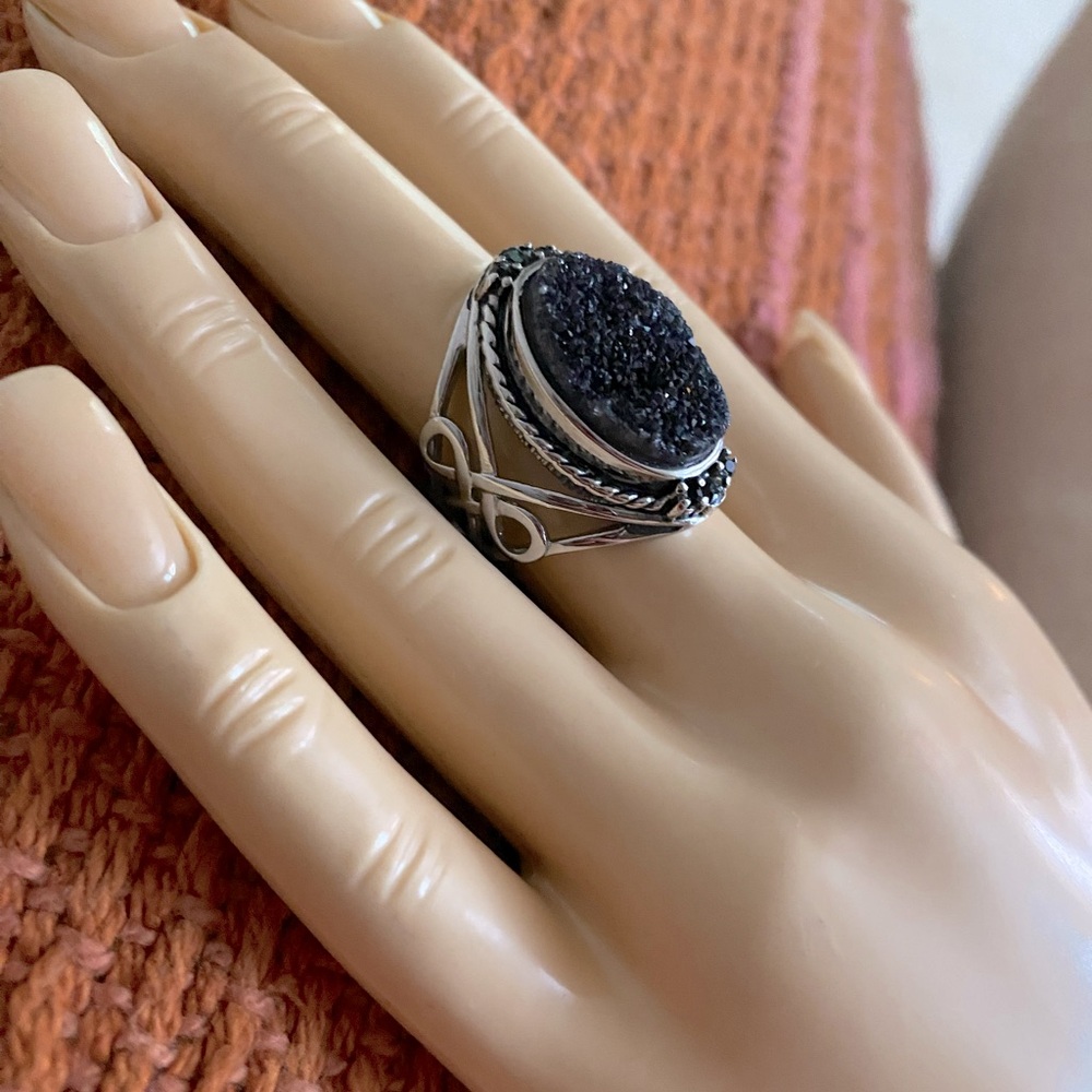 Gypsy ring - Picture 7 of 16